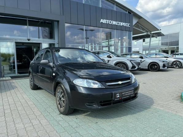 Chevrolet Lacetti I с пробегом 2008 года, цена 290 000 рублей, 203000 км, хэтчбек, Автокод Объявления