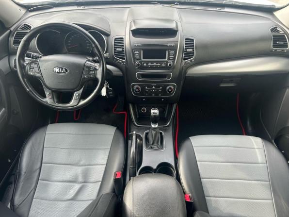 Kia Sorento II Рестайлинг с пробегом 2012 года, цена 1 635 000 рублей, 175628 км, внедорожник, Автокод Объявления