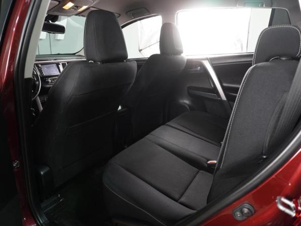 Toyota RAV4 IV (XA40) Рестайлинг с пробегом 2017 года, цена 2 249 000 рублей, 164650 км, внедорожник, Автокод Объявления