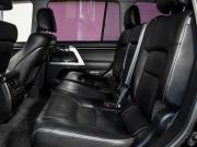 Toyota Land Cruiser 200 Series Рестайлинг 1 Санкт-Петербург  - изображение 31