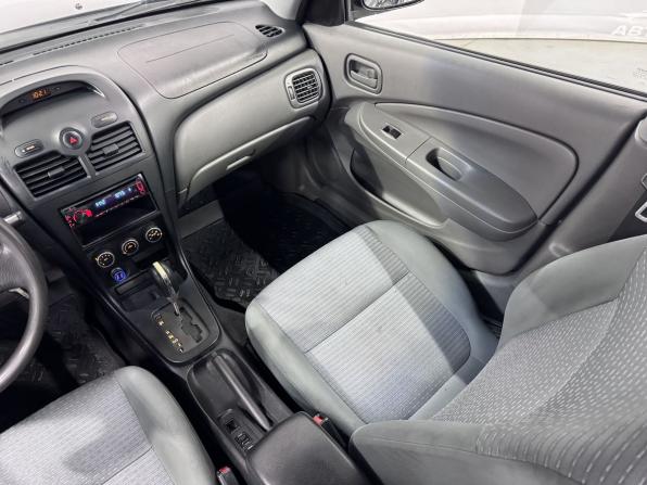 Nissan Almera Classic I с пробегом 2012 года, цена 500 000 рублей, 247241 км, седан, Автокод Объявления