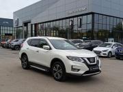 Nissan X-Trail III Рестайлинг Чебоксары  - изображение 25
