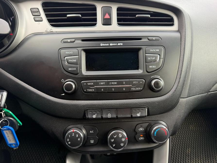 Kia Ceed II Тольятти  - изображение 17