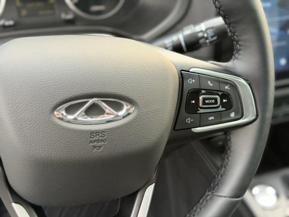Chery Tiggo 4 I Рестайлинг с пробегом 2022 года, цена 1 320 000 рублей, 140000 км, внедорожник, Автокод Объявления