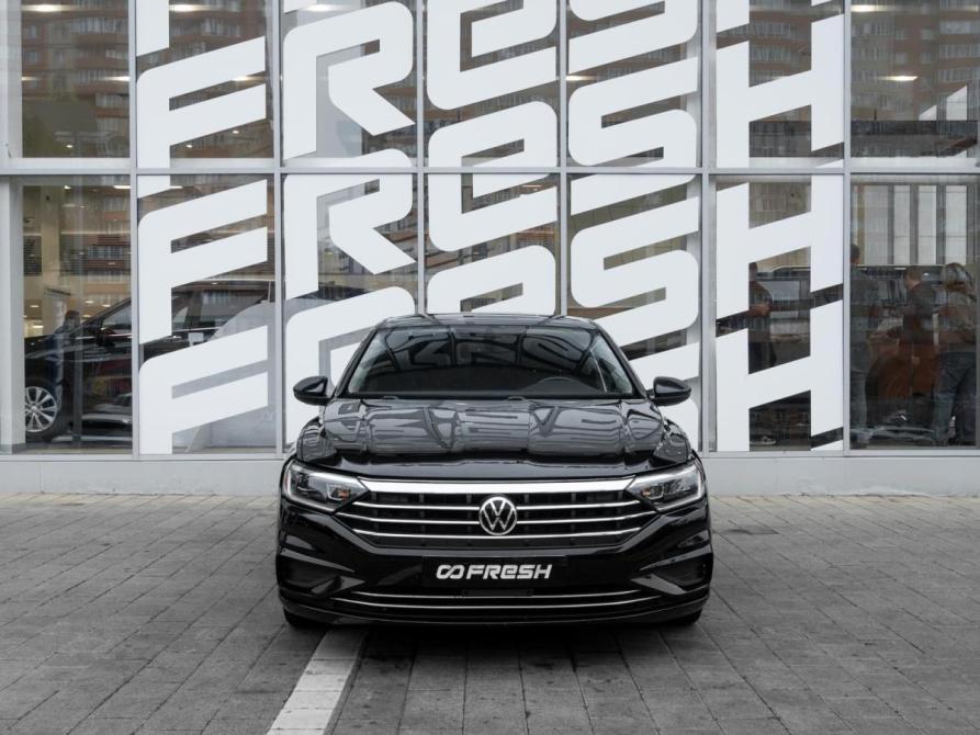 Volkswagen Jetta VII Ставрополь  - изображение 3