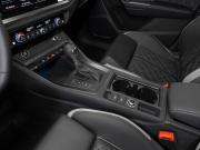 Audi Q3 II (F3) Москва  - изображение 40