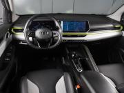 Geely Coolray I Рестайлинг Минеральные Воды  - изображение 25