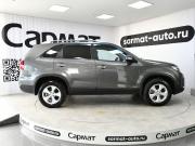 Kia Sorento II Рестайлинг Новосибирск  - изображение 27