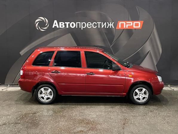 Lada (ВАЗ) Kalina I с пробегом 2011 года, цена 350 000 рублей, 84436 км, универсал, Автокод Объявления