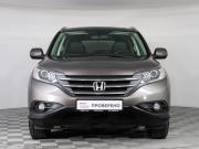 Honda CR-V IV Химки  - изображение 17
