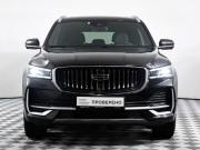 Geely Monjaro I Москва  - изображение 22