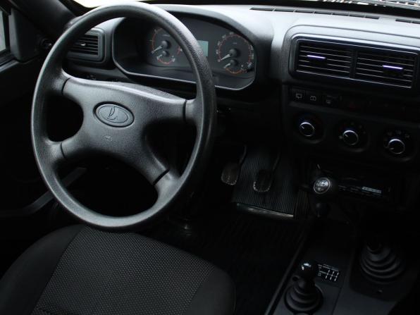 Lada (ВАЗ) 2121 (4x4) I Рестайлинг (2020) с пробегом 2020 года, цена 599 000 рублей, 72091 км, внедорожник, Автокод Объявления