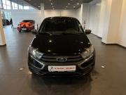 Lada (ВАЗ) Granta I Рестайлинг Чебоксары  - изображение 42