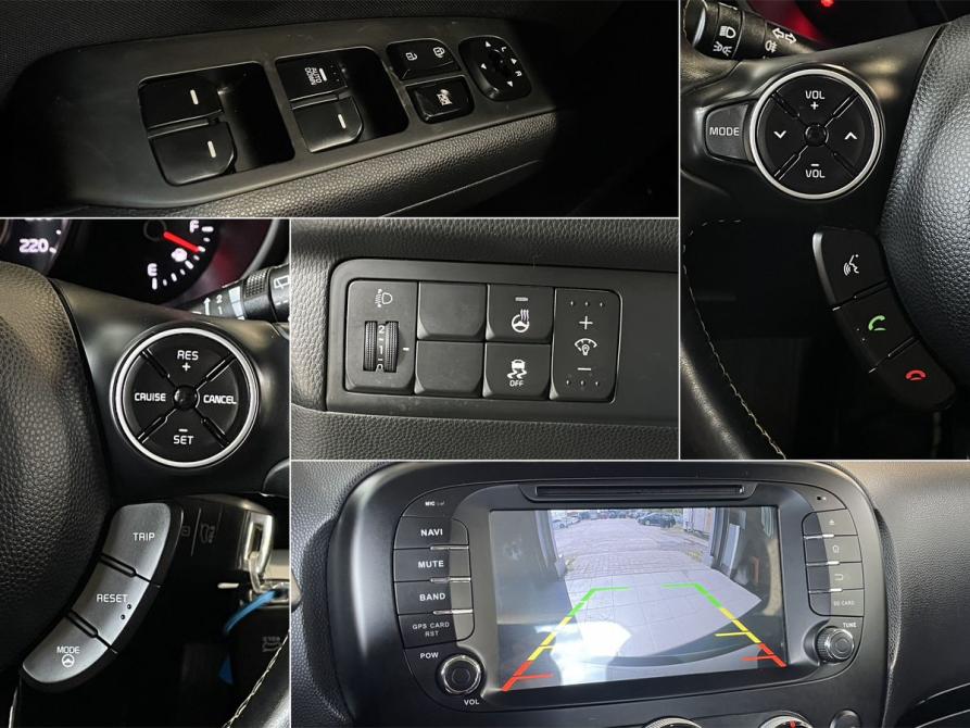 Kia Soul II Тамбов  - изображение 18
