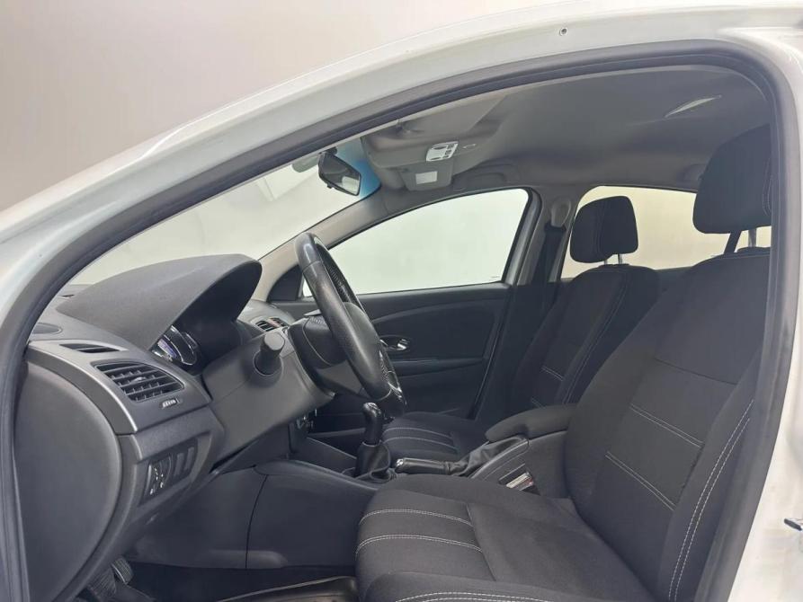 Renault Fluence I Рестайлинг Барнаул  - изображение 19