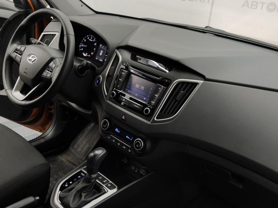 Hyundai Creta I Екатеринбург  - изображение 18