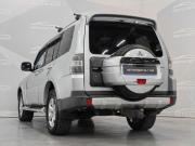 Mitsubishi Pajero IV Новосибирск  - изображение 53