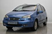 Chevrolet Rezzo Москва  - изображение 16