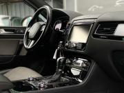 Volkswagen Touareg II Рестайлинг Санкт-Петербург  - изображение 44