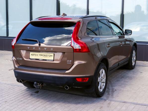 Volvo XC60 I с пробегом 2012 года, цена 1 399 000 рублей, 379069 км, внедорожник, Автокод Объявления