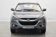 Hyundai ix35 I Рестайлинг Москва  - изображение 21