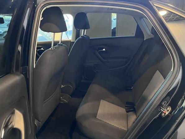 Volkswagen Polo V с пробегом 2014 года, цена 790 000 рублей, 184001 км, седан, Автокод Объявления