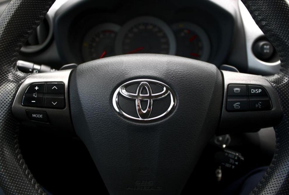 Toyota RAV4 III (XA30) Рестайлинг Саратов  - изображение 17