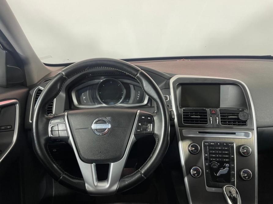 Volvo XC60 I Рестайлинг Воронеж  - изображение 13