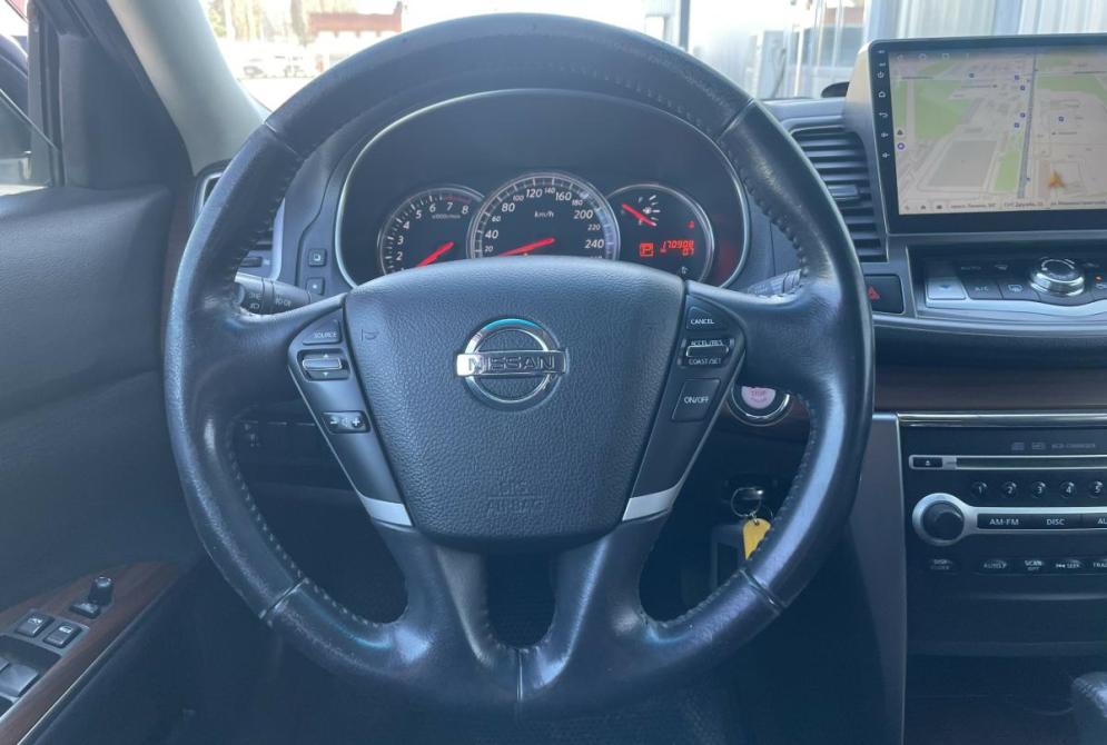 Nissan Teana II Стерлитамак  - изображение 14