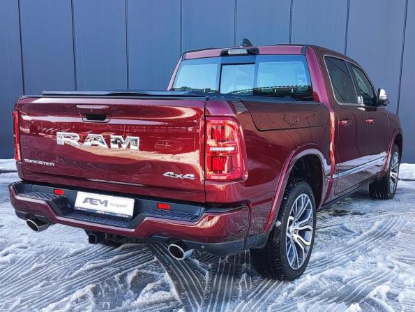 Ram 1500 V Рестайлинг с пробегом 2025 года, цена 11 990 000 рублей, 1 км, пикап, Автокод Объявления