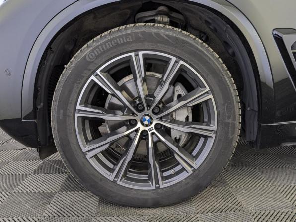 BMW X5 IV (G05/G18) Рестайлинг с пробегом 2023 года, цена 11 650 000 рублей, 13126 км, внедорожник, Автокод Объявления