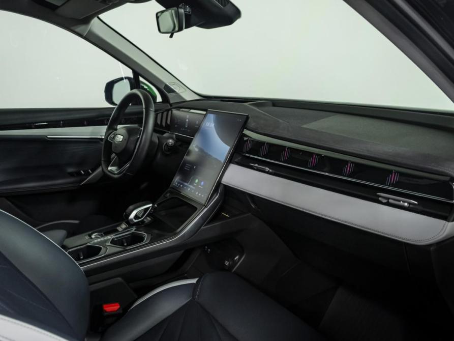 Geely Atlas II Москва  - изображение 14