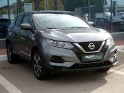 Nissan Qashqai II Рестайлинг Иваново  - изображение 20