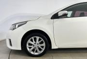 Toyota Corolla XI (E160 E170 E180) Саранск  - изображение 35