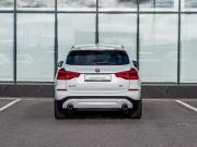 BMW X3 III (G01) Магнитогорск  - изображение 25