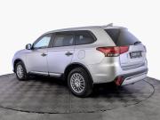 Mitsubishi Outlander III Рестайлинг 3 Москва  - изображение 34