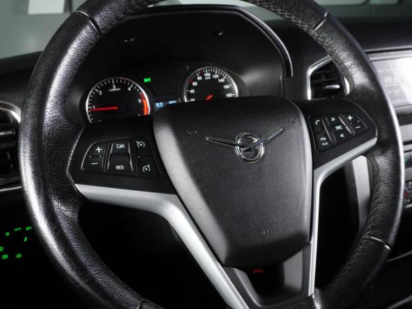 УАЗ Патриот I Рестайлинг 3 с пробегом 2019 года, цена 1 299 000 рублей, 121054 км, внедорожник, Автокод Объявления