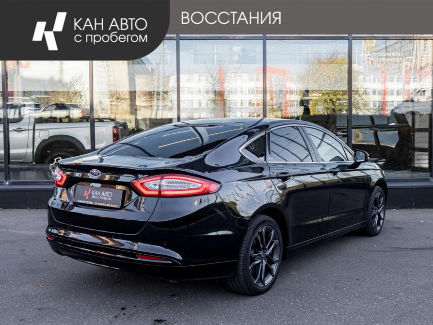 Ford Mondeo V Казань  - изображение 3