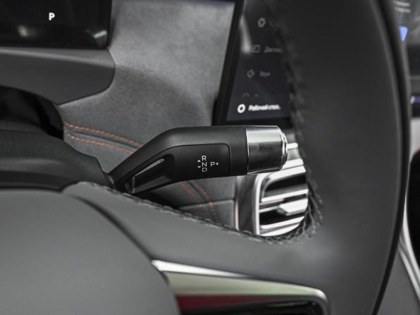 Geely Galaxy M7 с пробегом 2026 года, цена 3 900 000 рублей, 561 км, внедорожник, Автокод Объявления