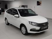 Lada (ВАЗ) Granta I Рестайлинг Казань  - изображение 25