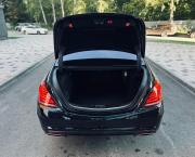 Mercedes-Benz S-Класс VI (W222 C217) Уфа  - изображение 54