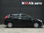 Hyundai Solaris I Екатеринбург  - изображение 27