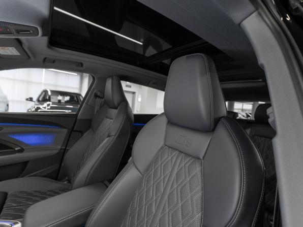 Audi Q5 III (GU) с пробегом 2026 года, цена 6 400 000 рублей, 31 км, внедорожник, Автокод Объявления