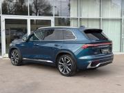 Geely Monjaro I Воронеж  - изображение 24
