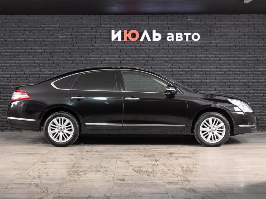 Nissan Teana II (J32) Рестайлинг Екатеринбург  - изображение 8