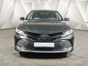 Toyota Camry VIII (XV70) Москва  - изображение 27