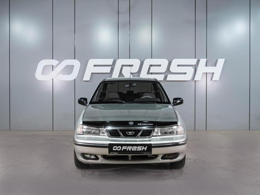 Daewoo Nexia I Воронеж  - изображение 3
