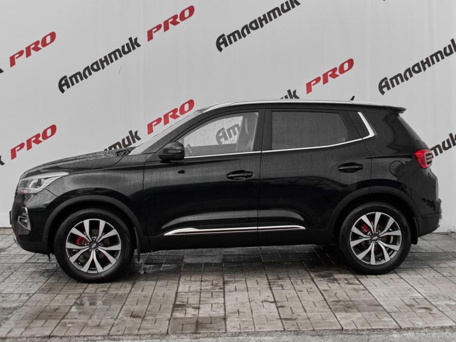 Chery Tiggo 4 Pro I Екатеринбург  - изображение 7