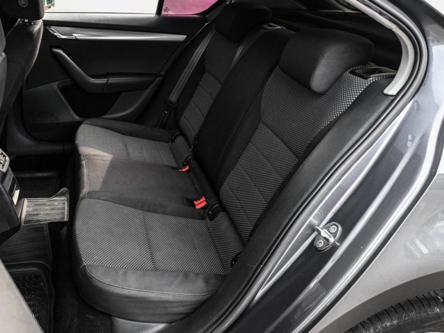 Skoda Octavia III (A7) Новороссийск  - изображение 9