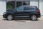 Volkswagen Tiguan I Рестайлинг Саратов  - изображение 41